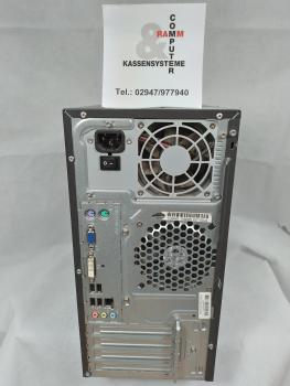 Preview: Midi Tower - Intel Core i3, 3GB RAM, 500GB HDD